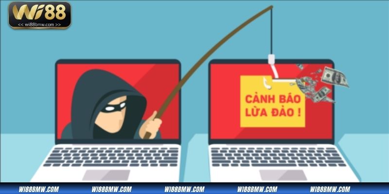 Các đối thủ tung tin xấu làm giảm uy tín nhà cái
