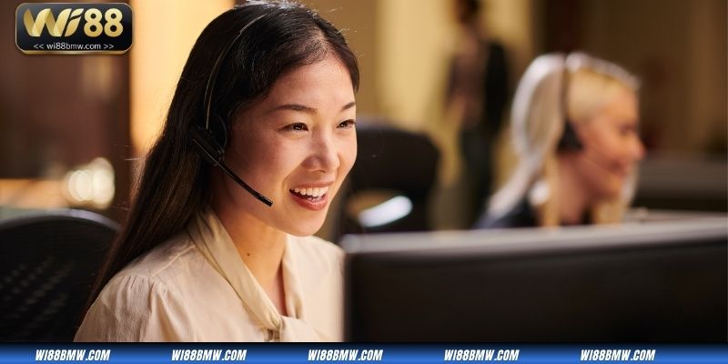 Chi tiết các kênh liên hệ Wi88 mới nhất