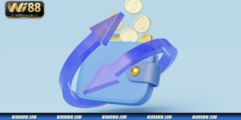 Hội viên sẽ được hoàn tiền nếu như lỗi đường truyền phát sinh từ nhà cái