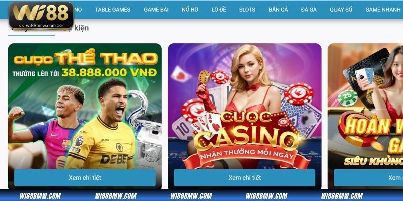 Người chơi không nhận được thưởng như cam kết từ ưu đãi