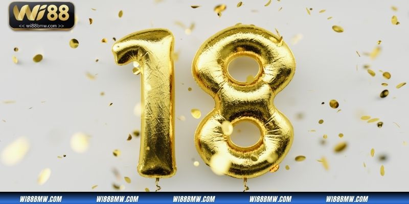 Quyền và nghĩa vụ của người chơi phải đủ tuổi mới tham gia cá cược