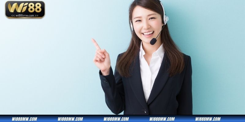 Trường hợp nào cần liên hệ Wi88?