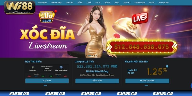 Người chơi nhận được gì khi sử dụng app Wi88 trên điện thoại?