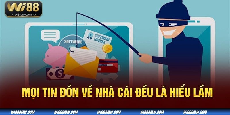 WI88 sở hữu hàng loạt giấy phép từ các tổ chức uy tín