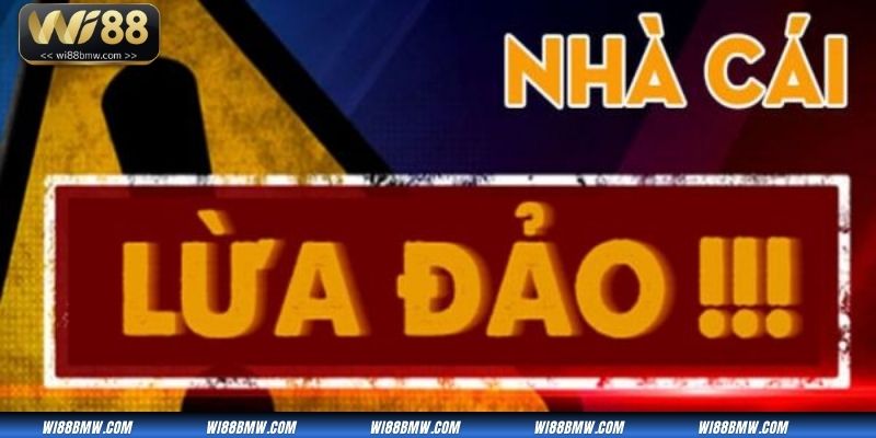 Xuất hiện nhiều thông tin WI88 lừa đảo trên diễn đàn